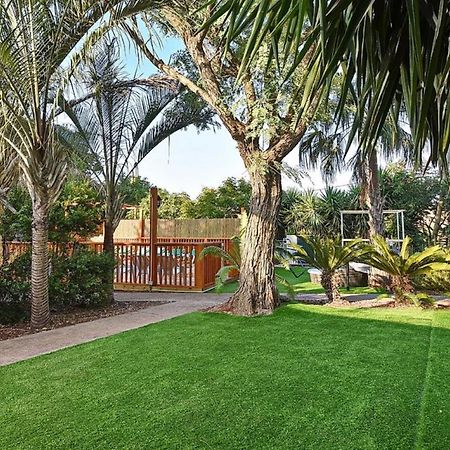 Hawaii Mansion Villa Ros Pinna Kültér fotó