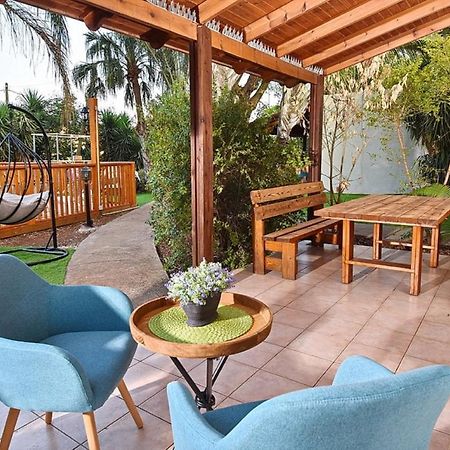 Hawaii Mansion Villa Ros Pinna Kültér fotó