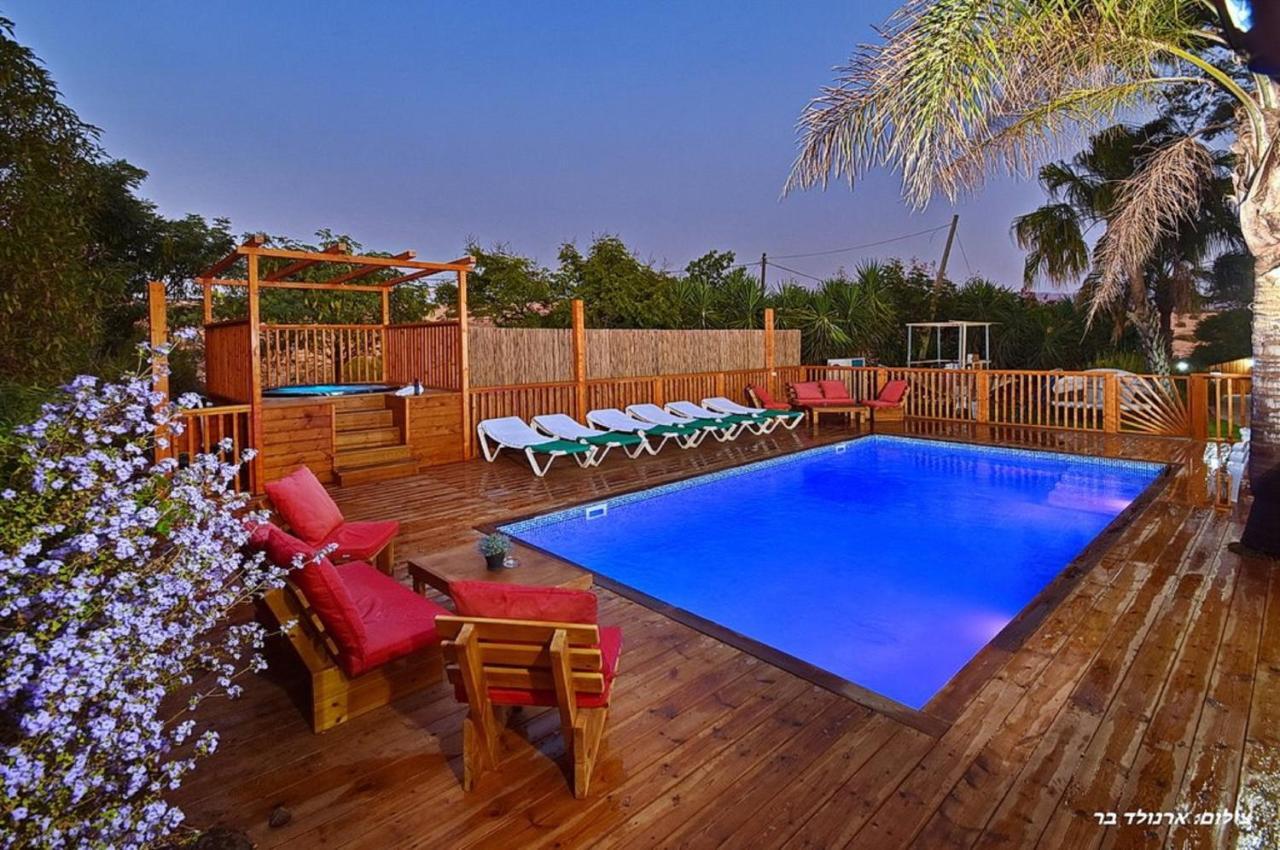 Hawaii Mansion Villa Ros Pinna Kültér fotó