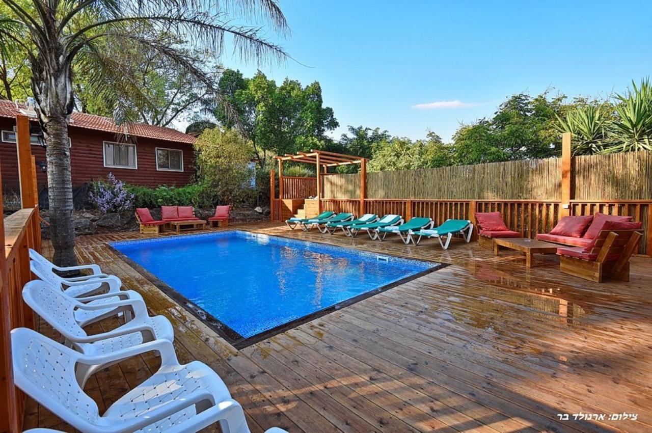 Hawaii Mansion Villa Ros Pinna Kültér fotó