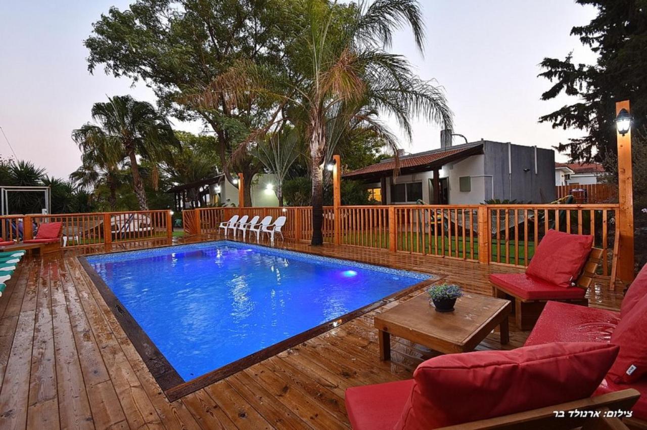Hawaii Mansion Villa Ros Pinna Kültér fotó