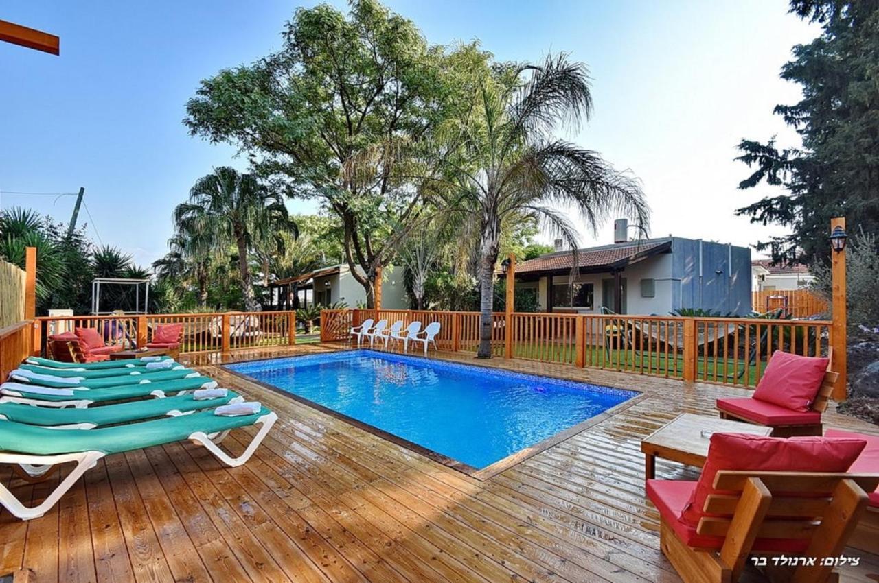 Hawaii Mansion Villa Ros Pinna Kültér fotó