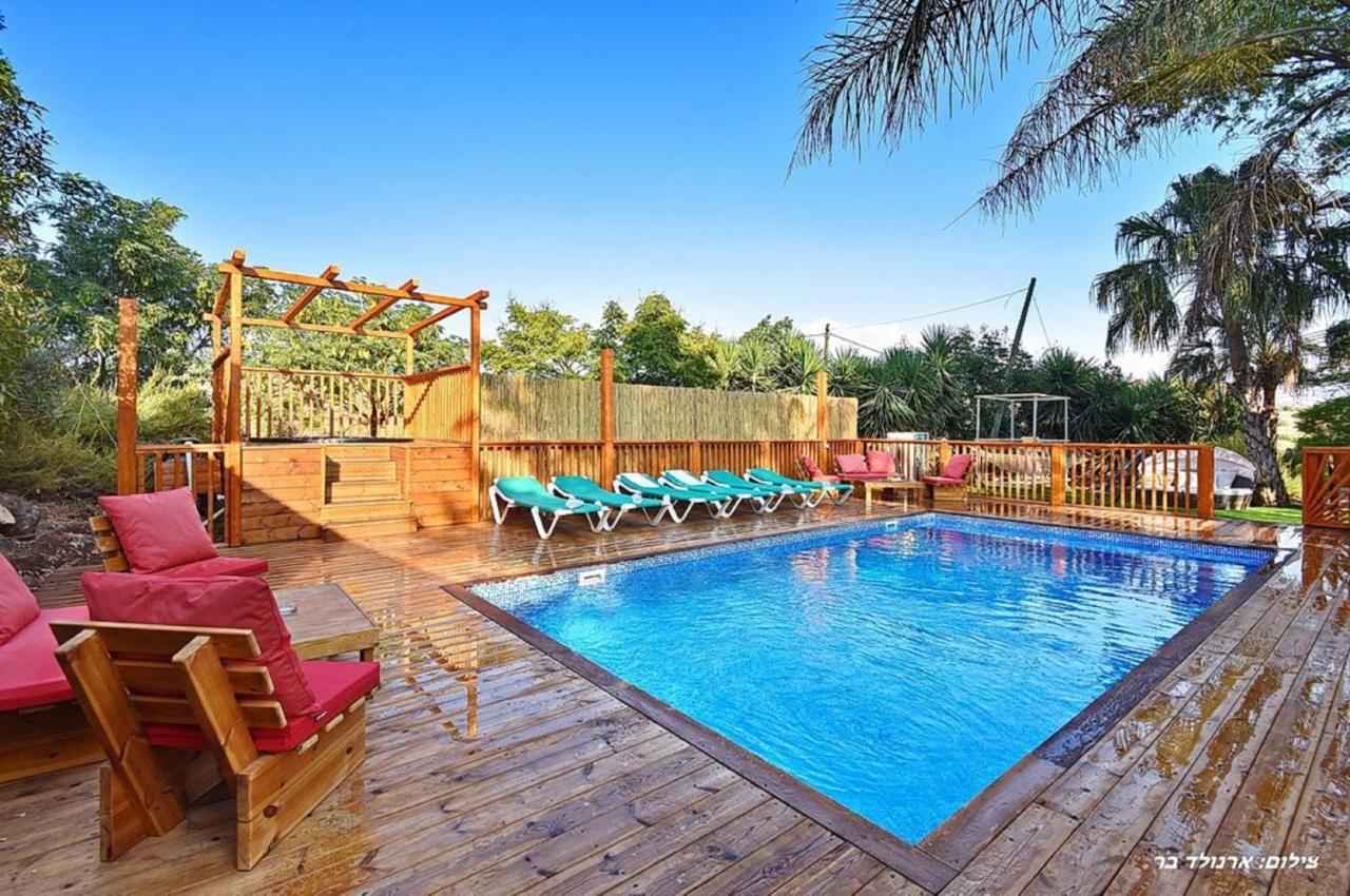 Hawaii Mansion Villa Ros Pinna Kültér fotó