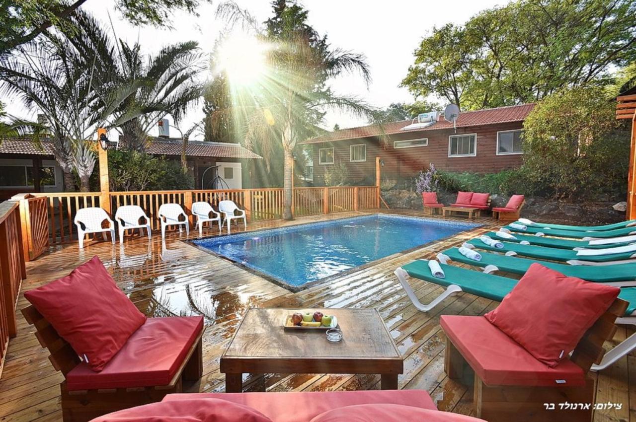 Hawaii Mansion Villa Ros Pinna Kültér fotó
