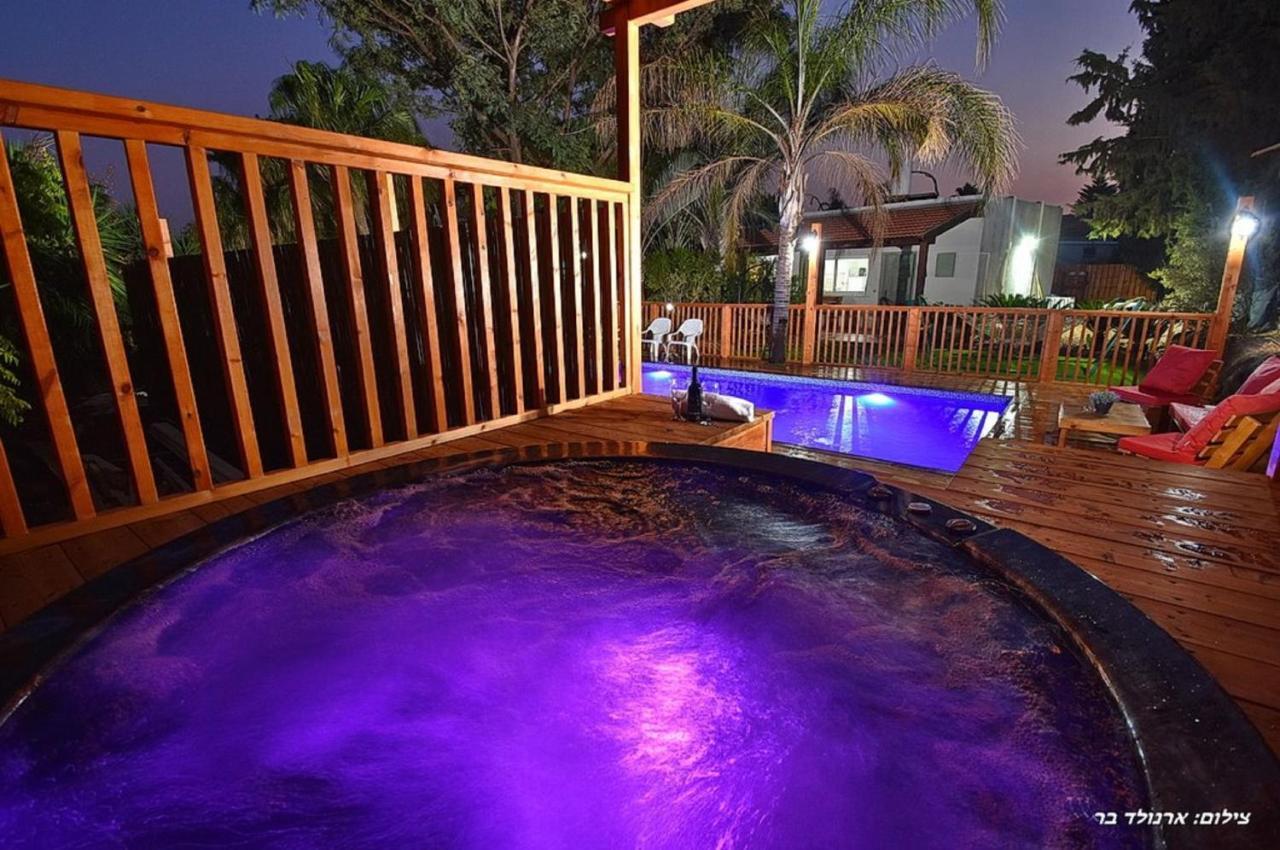 Hawaii Mansion Villa Ros Pinna Kültér fotó
